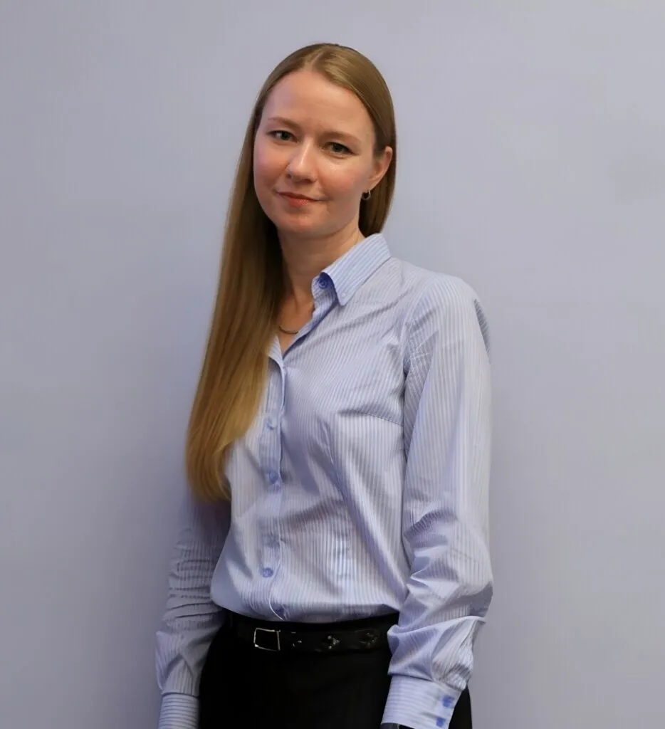 Казурова Аліна Євгенівна