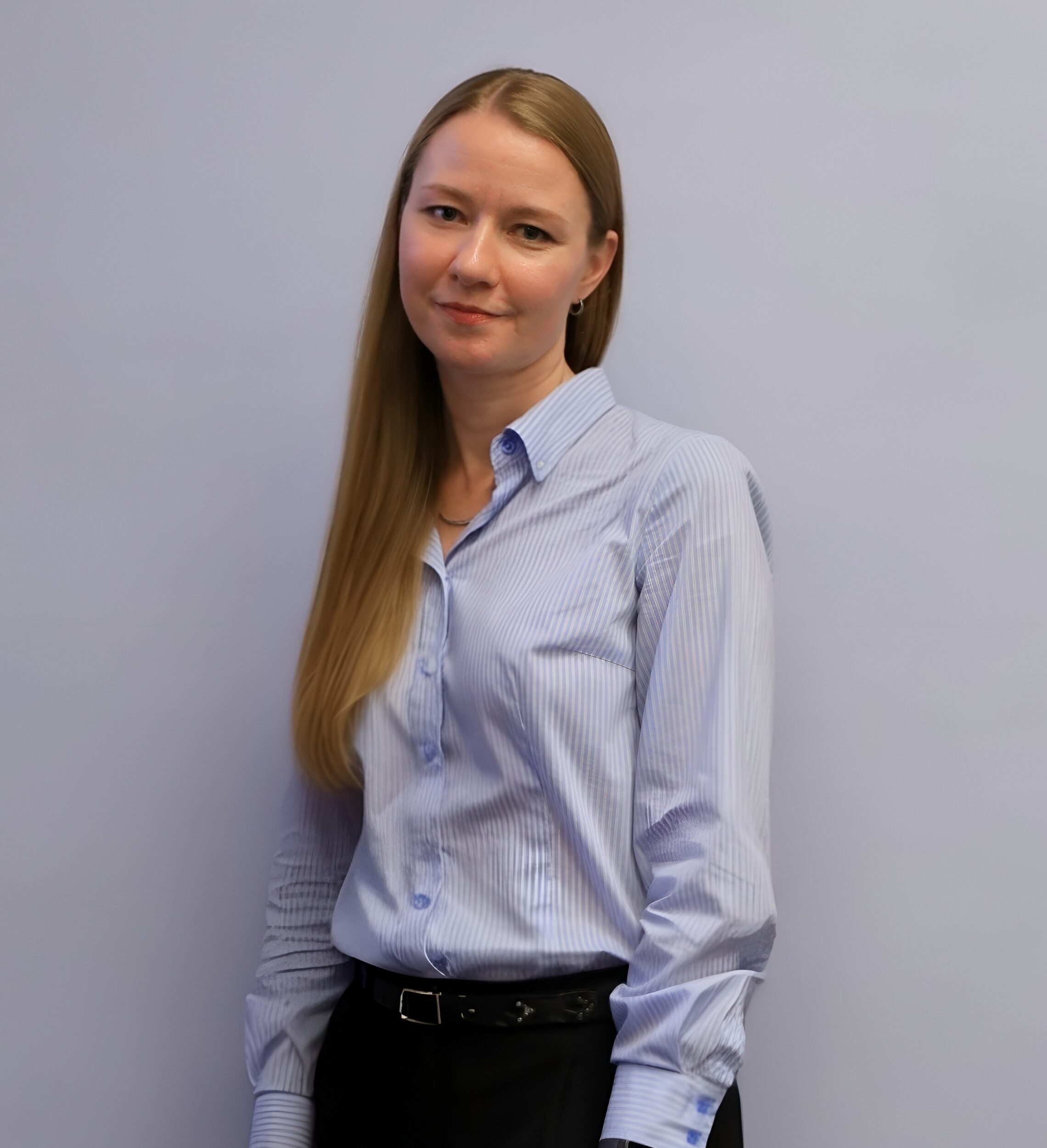 Kazurova Alina Yevgenivna