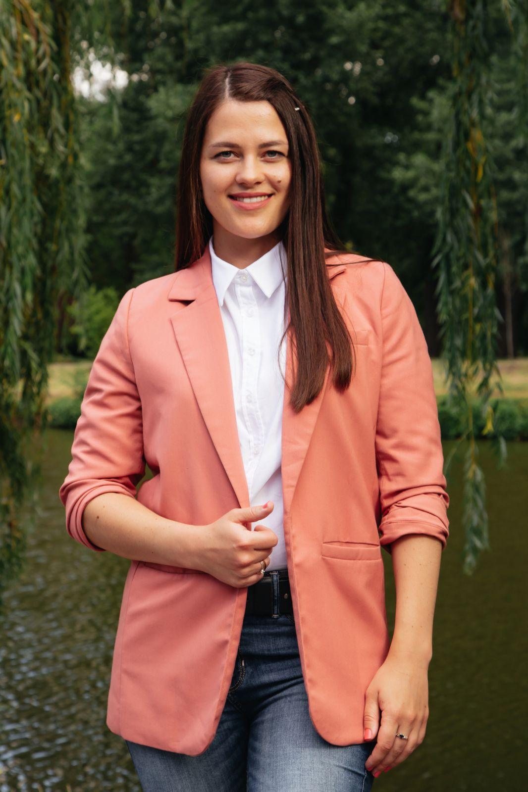 Ishchenko Elena Leonidovna