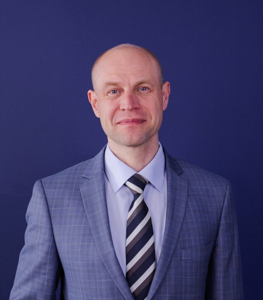 Filei Yurii Volodymyrovych
