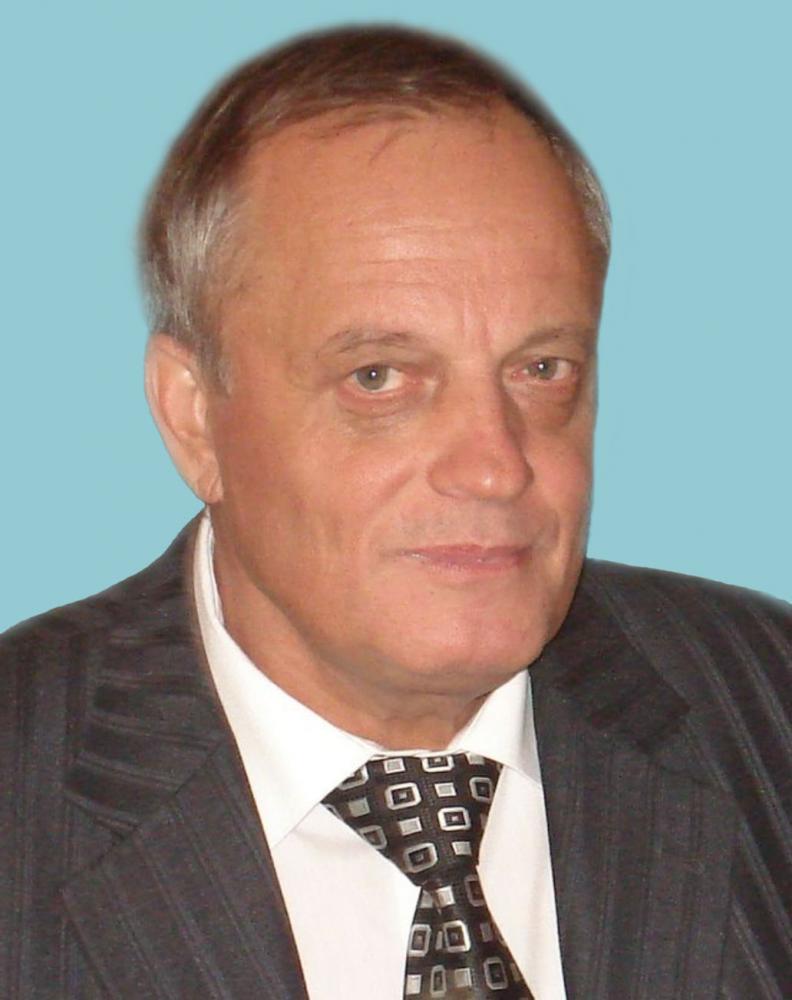 Kachan Alexei Yakovich