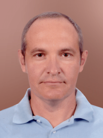 Kasian Konstantin Mykolayovych