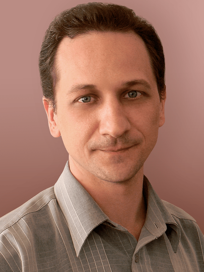 Khokhlov Mykola Mykolayovych