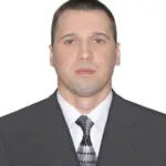 Кириченко Юрій Вікторович
