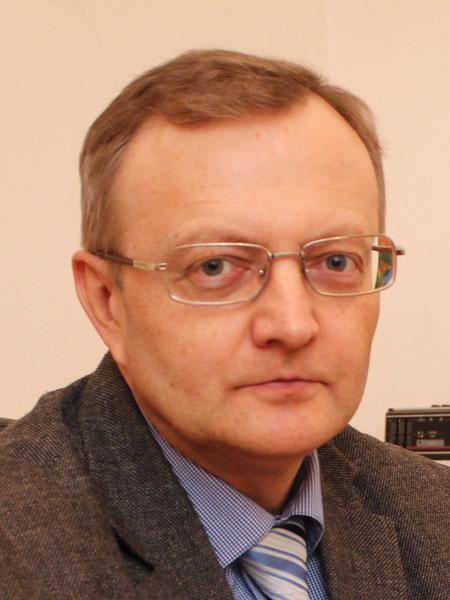 Kornich Gregory Volodymyrovych
