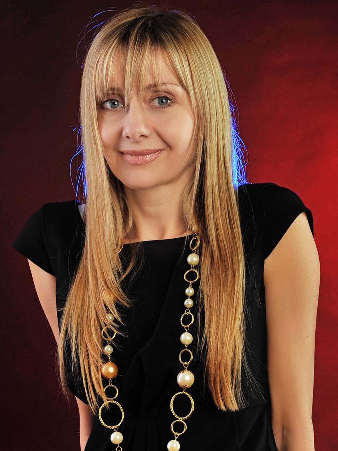Козицька Галина Валентинівна