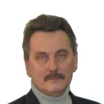 Козлов Володимир Володимирович