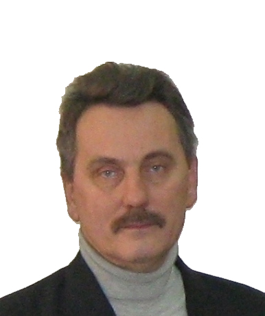 Kozlov Volodymyr Volodymyrovych