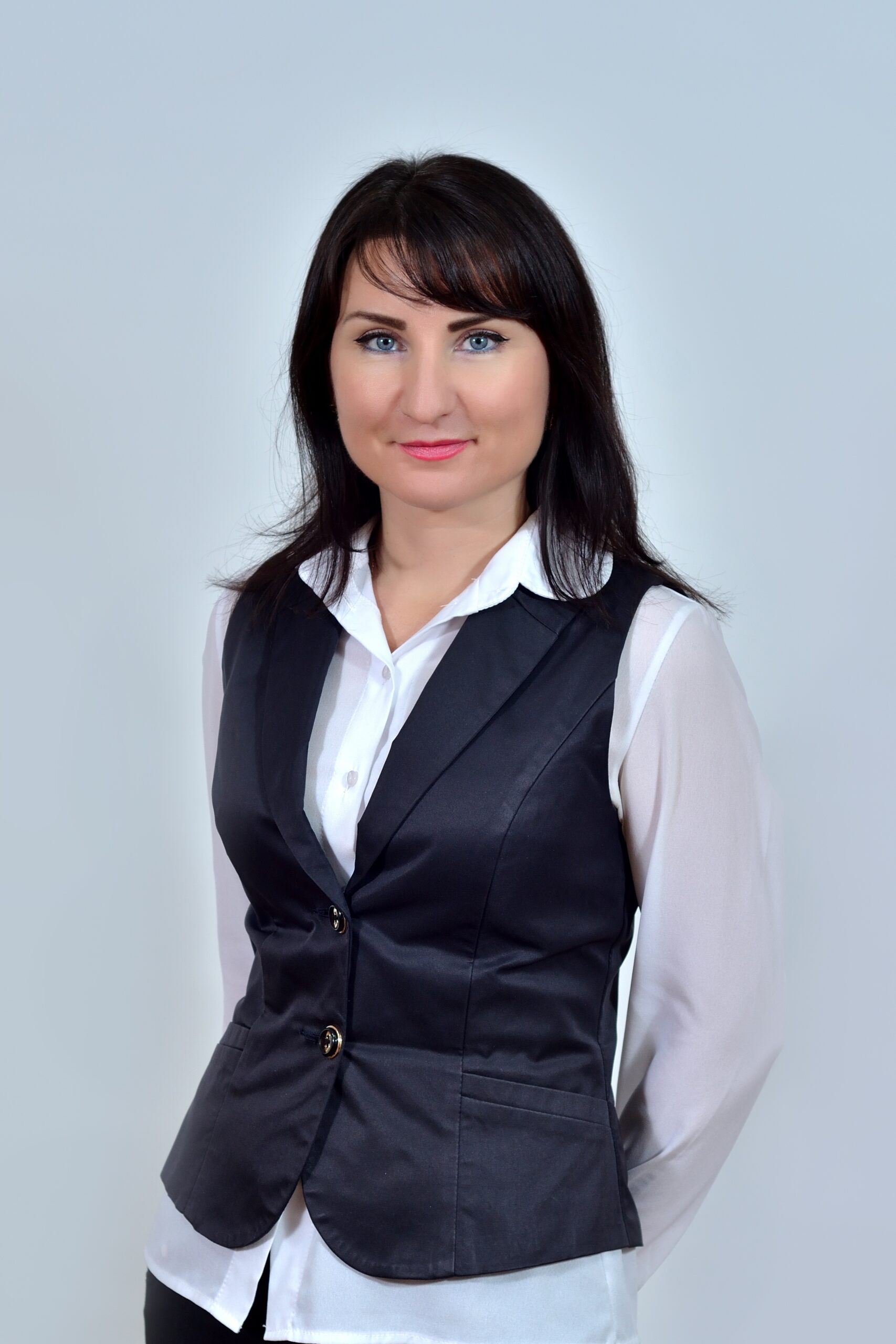 Krainik Elena Mykolaivna