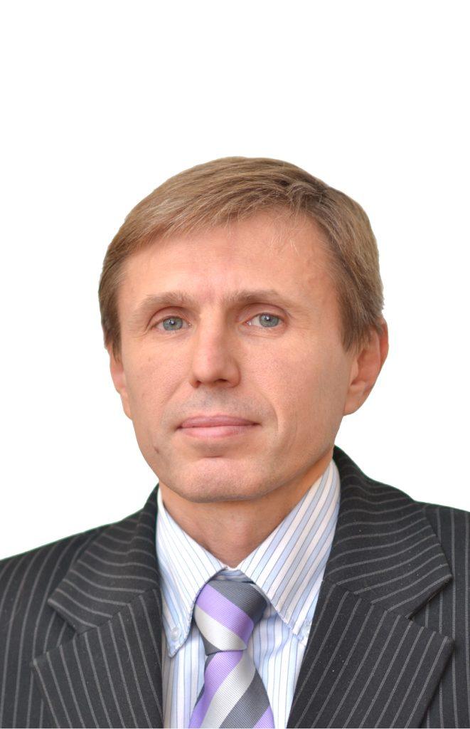 Kulynych Edward Mykhailovych