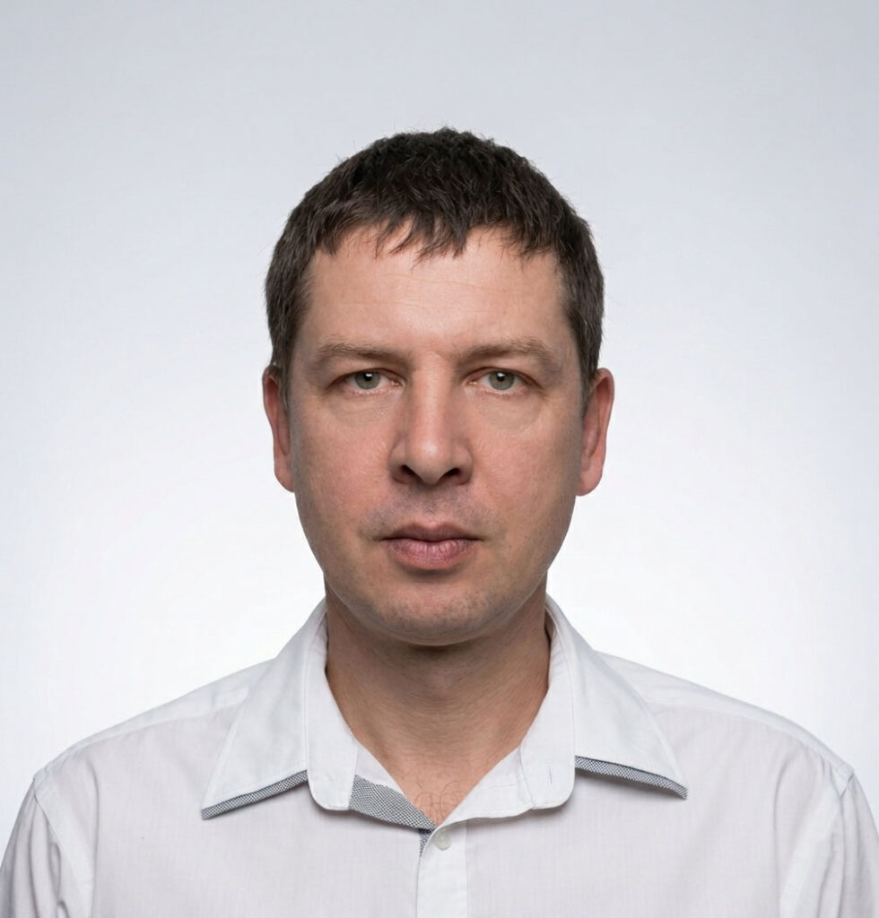 Курта Євген Олександрович