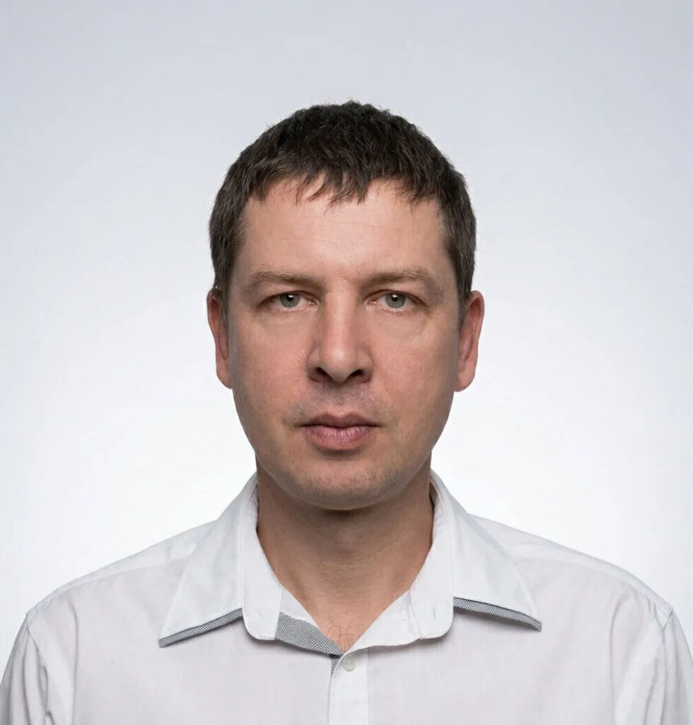 Kurta Yevhen Oleksandrovych