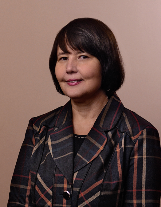 Kyrychek Halyna Hryhorivna