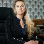 Лищенко Олена Германівна