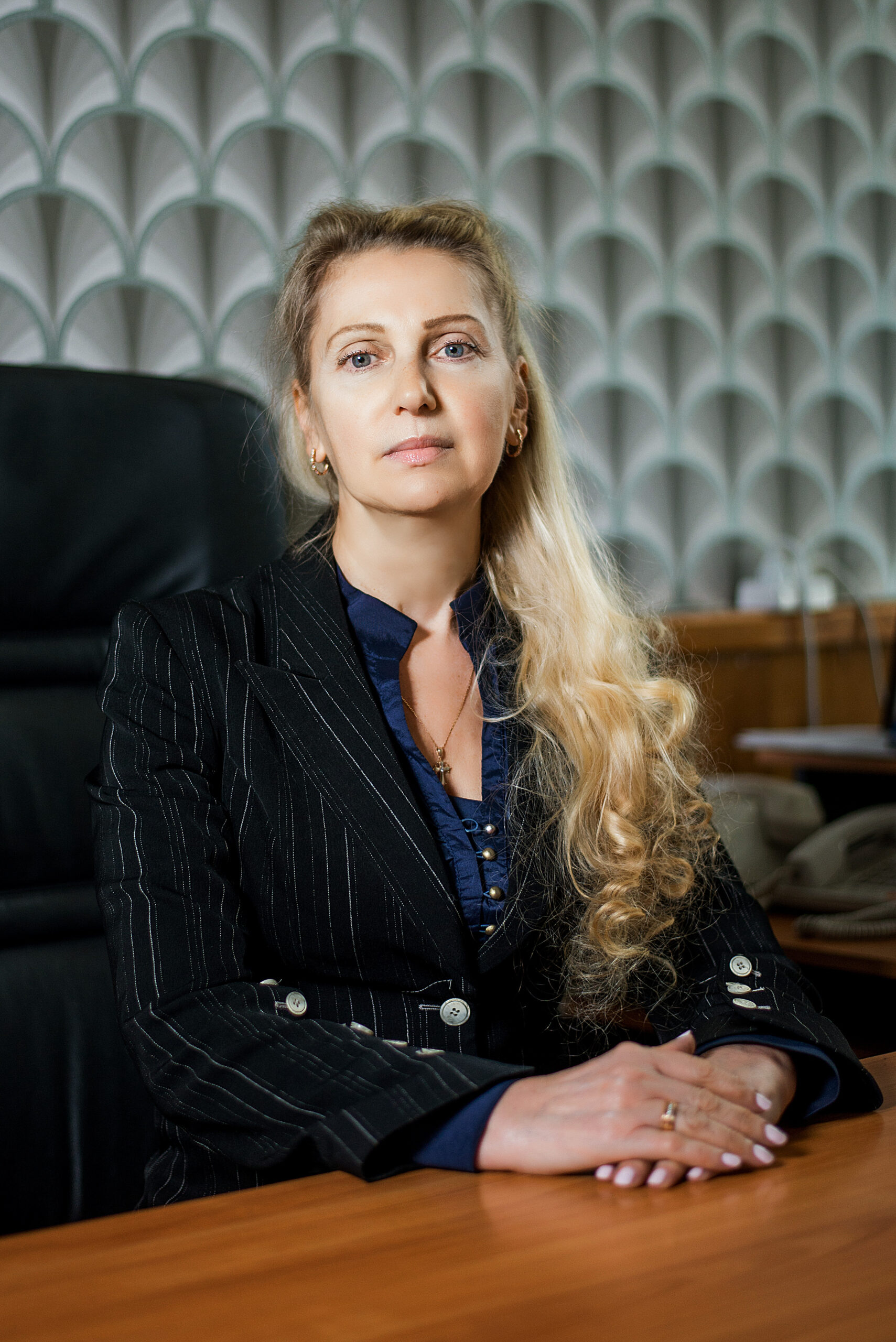 Lyshchenko Elena Germanivna