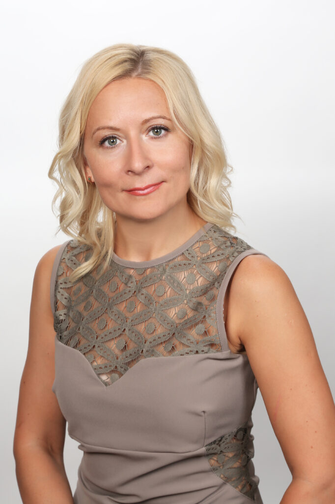 Maksakova Ruslan Mykolaivna