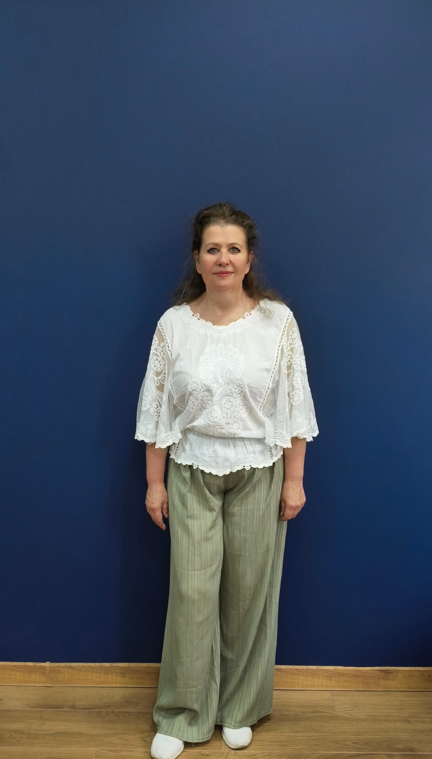 Shevtsova Marina Viktorivna