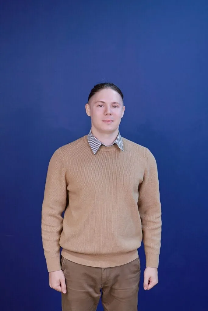 Yepishkin Oleksandr Viacheslavovych