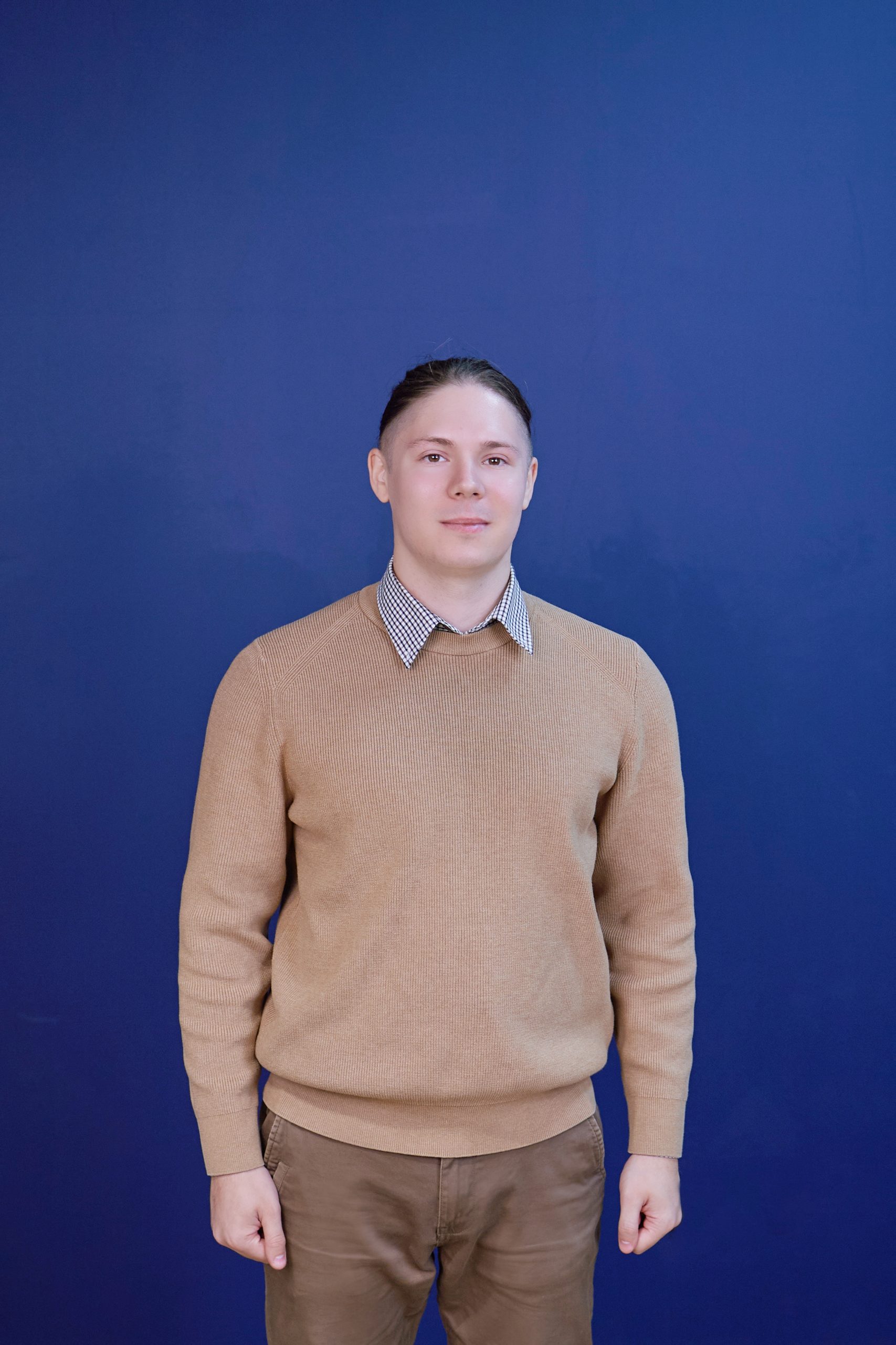 Iepishkin Oleksandr Vyacheslavovich