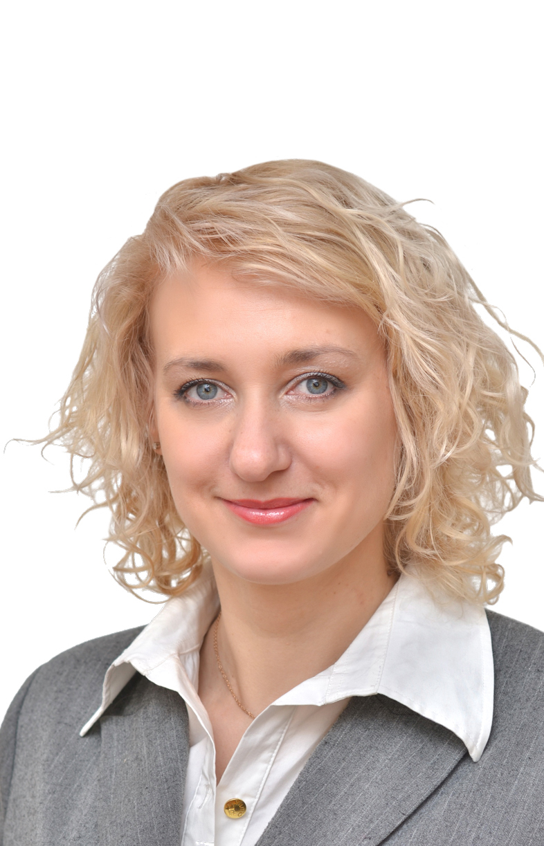 Meleshko Iryna Anatolyivna