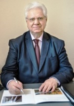 Mishchenko Valery Hryhorovych