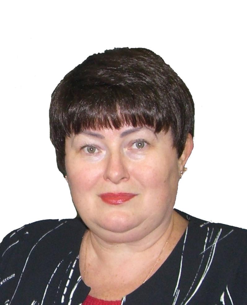 Nabokova Olga Volodymyrivna