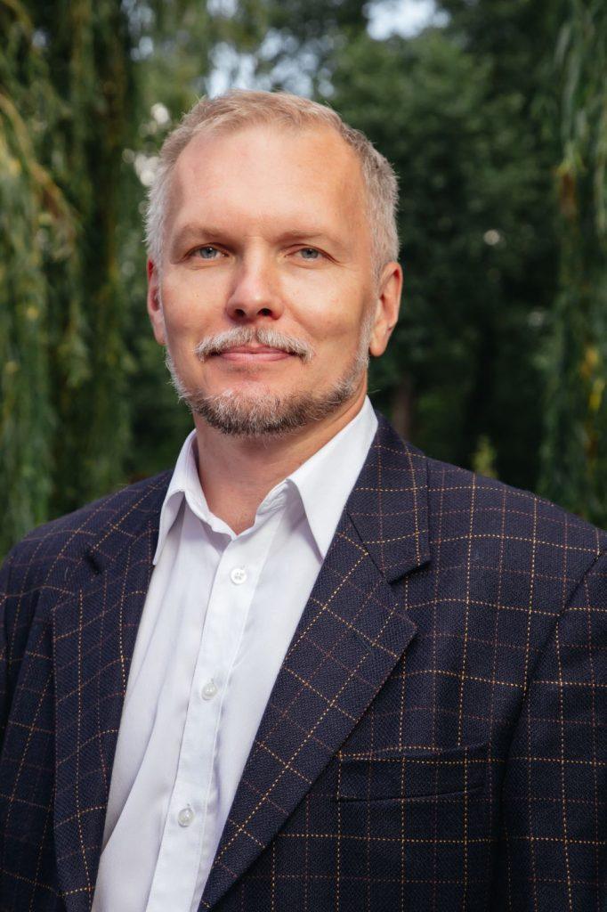 Nazarenko Alexei Mykolayovych