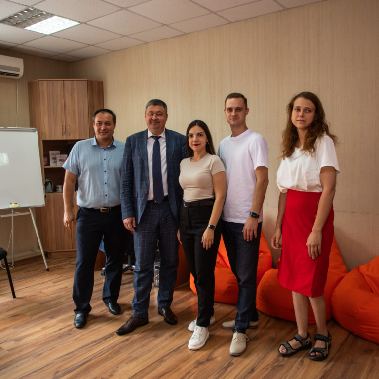 Події і заходи від команди Психологічної служби НУ «Запорізька політехніка»