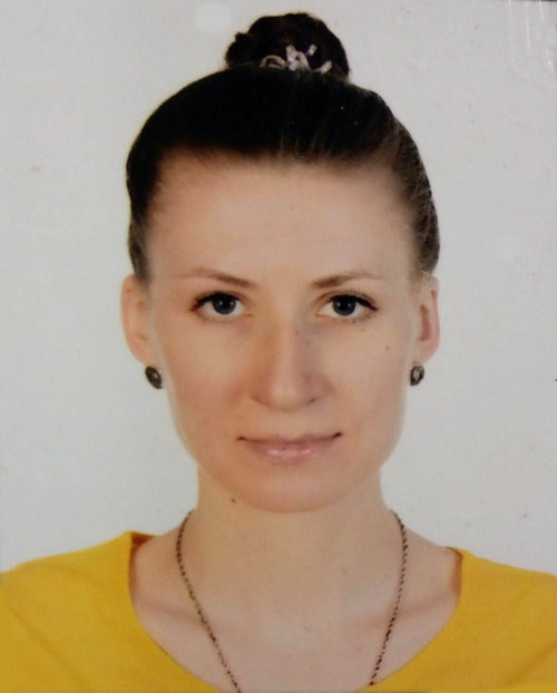 Omok Anna Anatolyivna