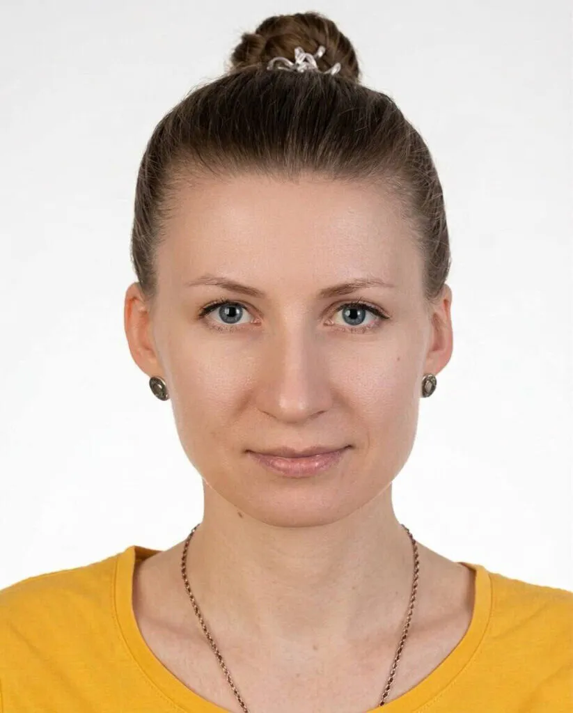 Omok Hanna Anatoliivna