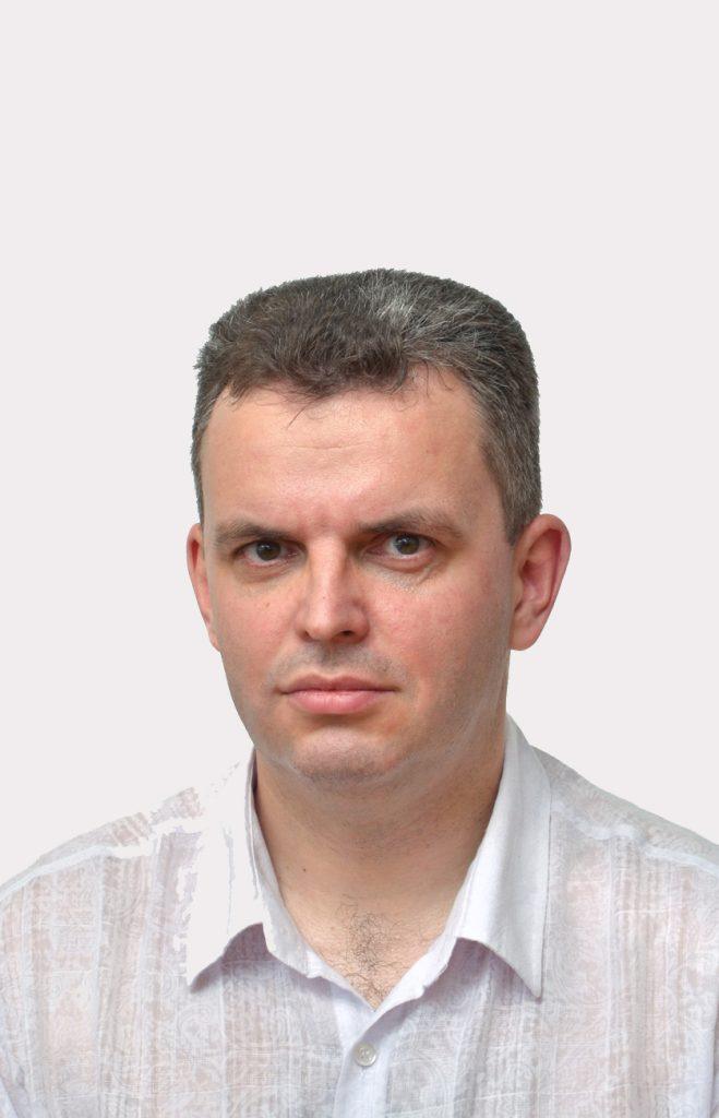 Osadchyi Volodymyr Volodymyrovych