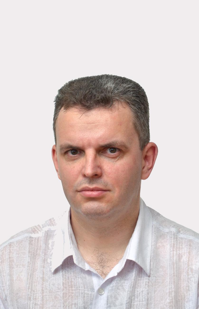 Osadchyi Volodymyr Volodymyrovych