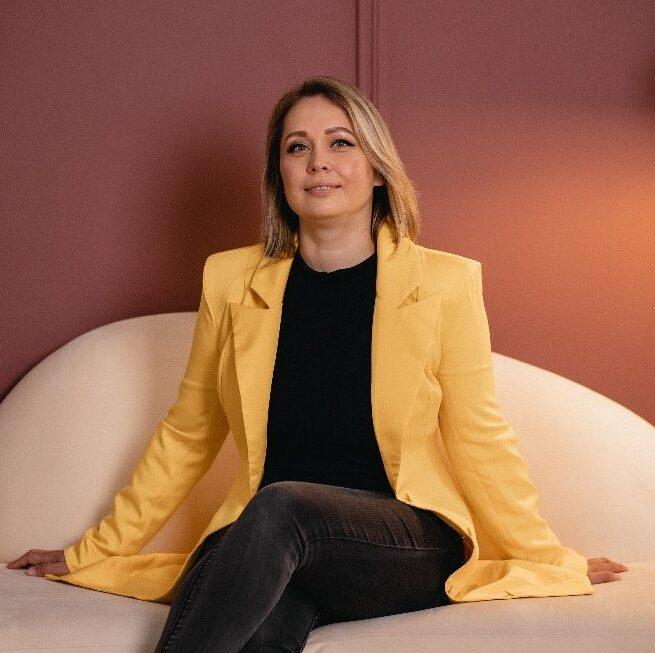 Pavlenko Tatiana Oleksandrivna