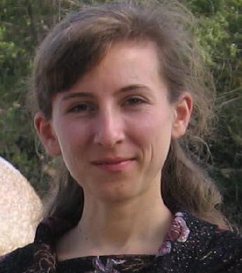 Pavlishyna Nina Mykhailovna