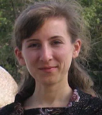Павлішина Ніна Михайлівна