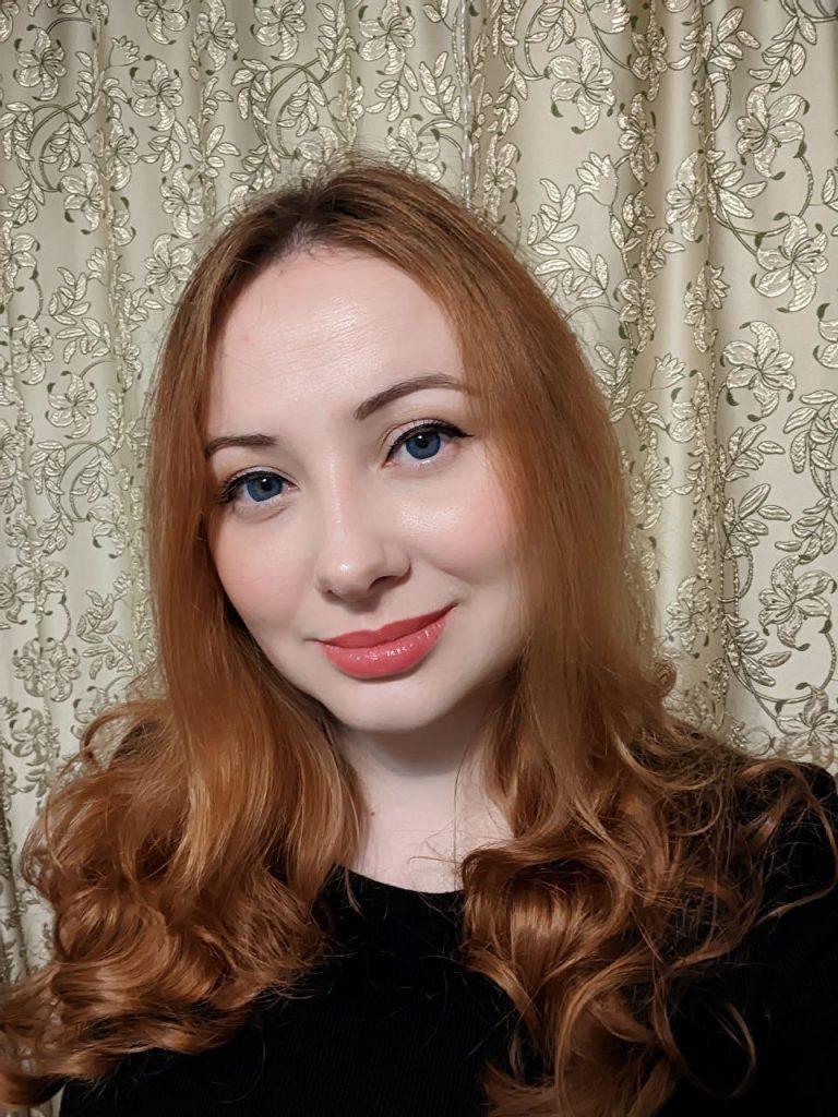 Sydoruk Iryna Serhiivna