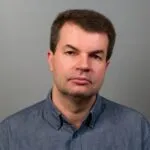 Коротун Андрій Віталійович