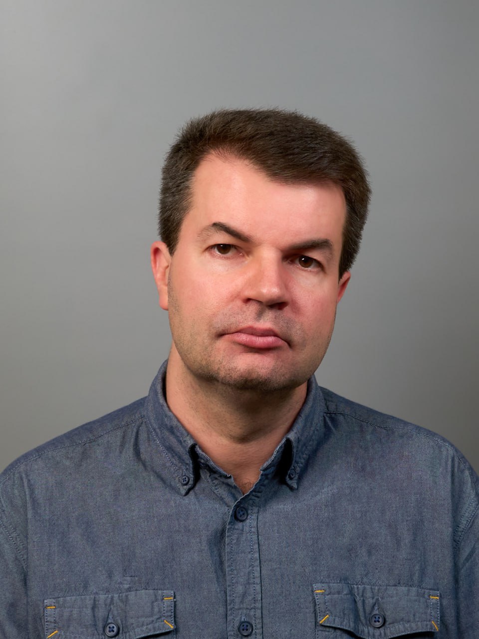 Korotun Andrew Vitaliyovych