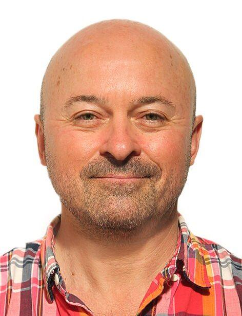 Bulanov Valery Anatoliyovych