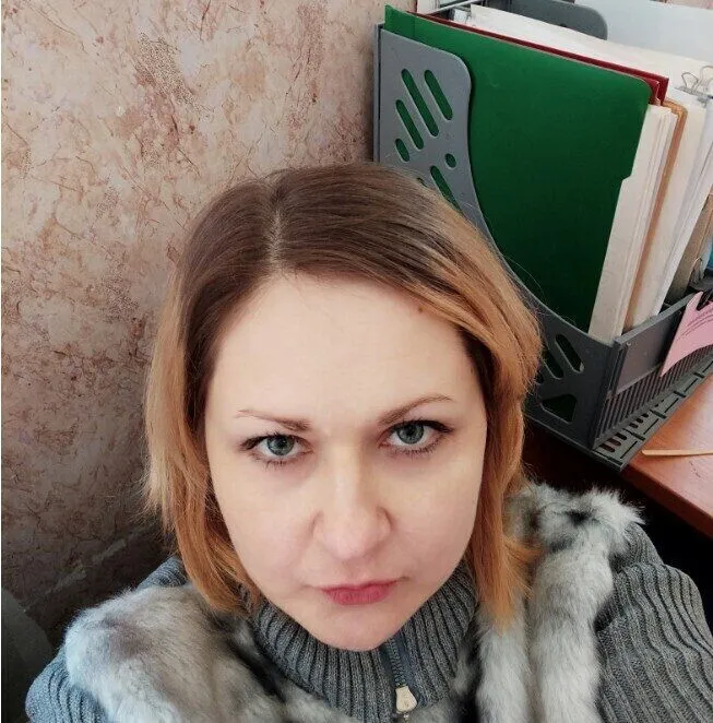 Podkovalikhina Olena Oleksandrivna