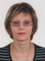 Pomulieva Valentine Mykolaivna