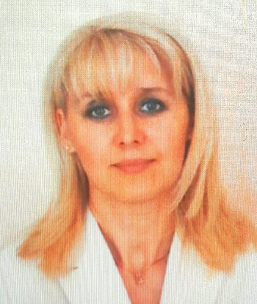 Pruss Victoria Leonidovna