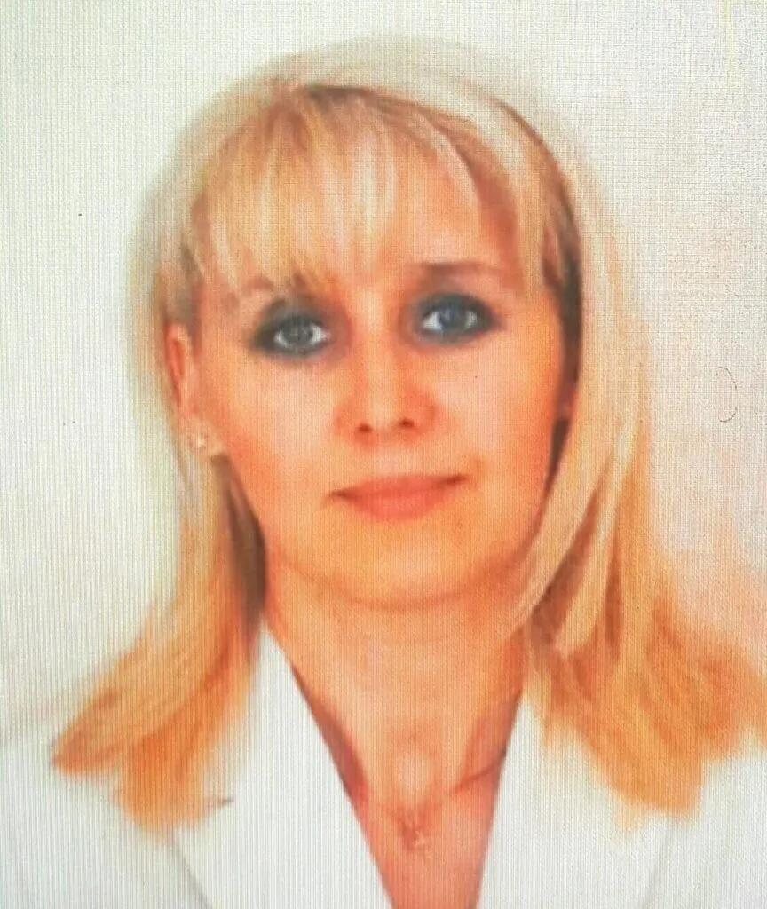 Прусс Вікторія Леонідівна