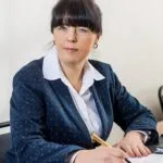 Пуліна Тетяна Веніамінівна