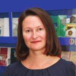 Пущина Ірина Вікторівна