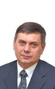 Pyrozhok Andrew Volodymyrovych