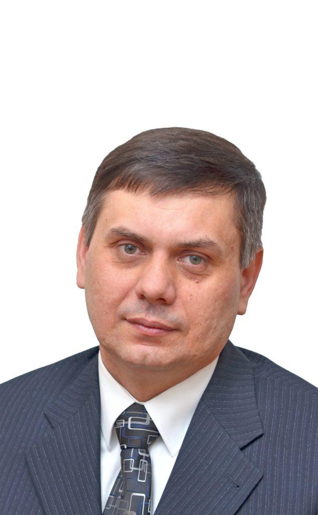 Pyrozhok Andrew Volodymyrovych