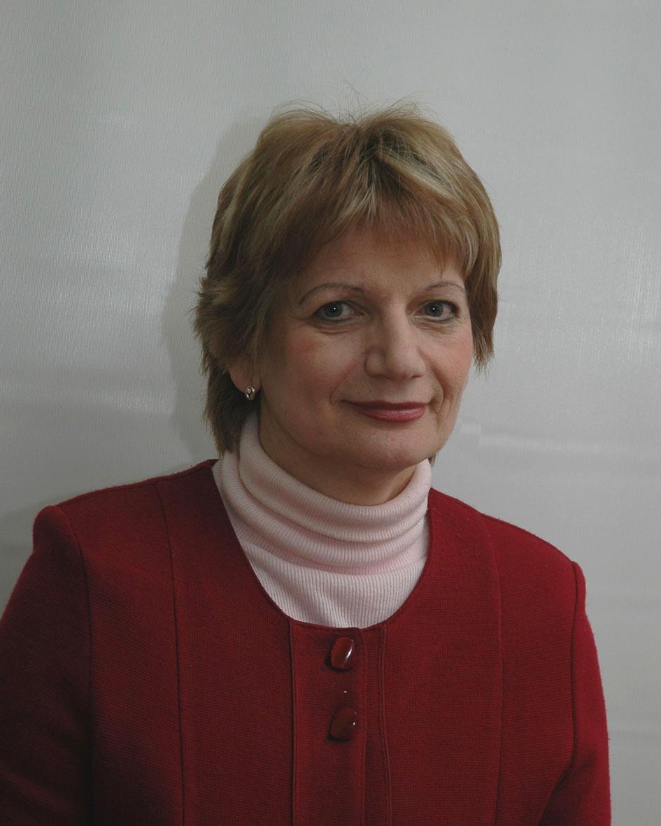 Ruban Valentine Tarasivna