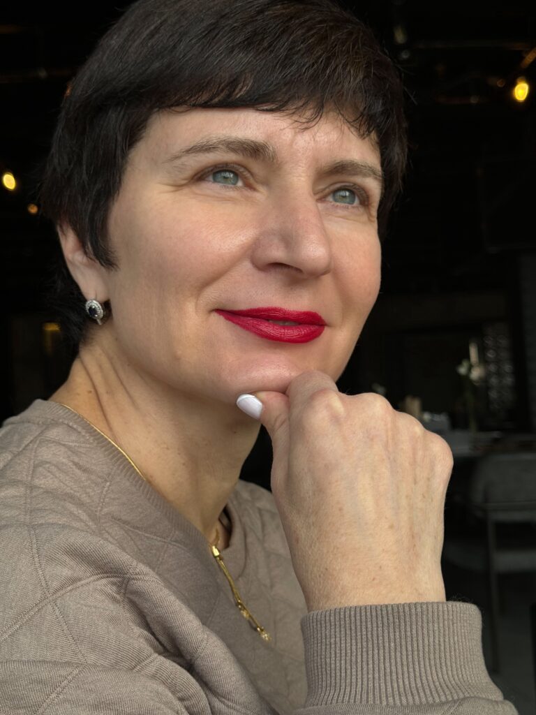 Samilo Anna Olehivna