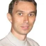 Самойлик Сергій Сергійович